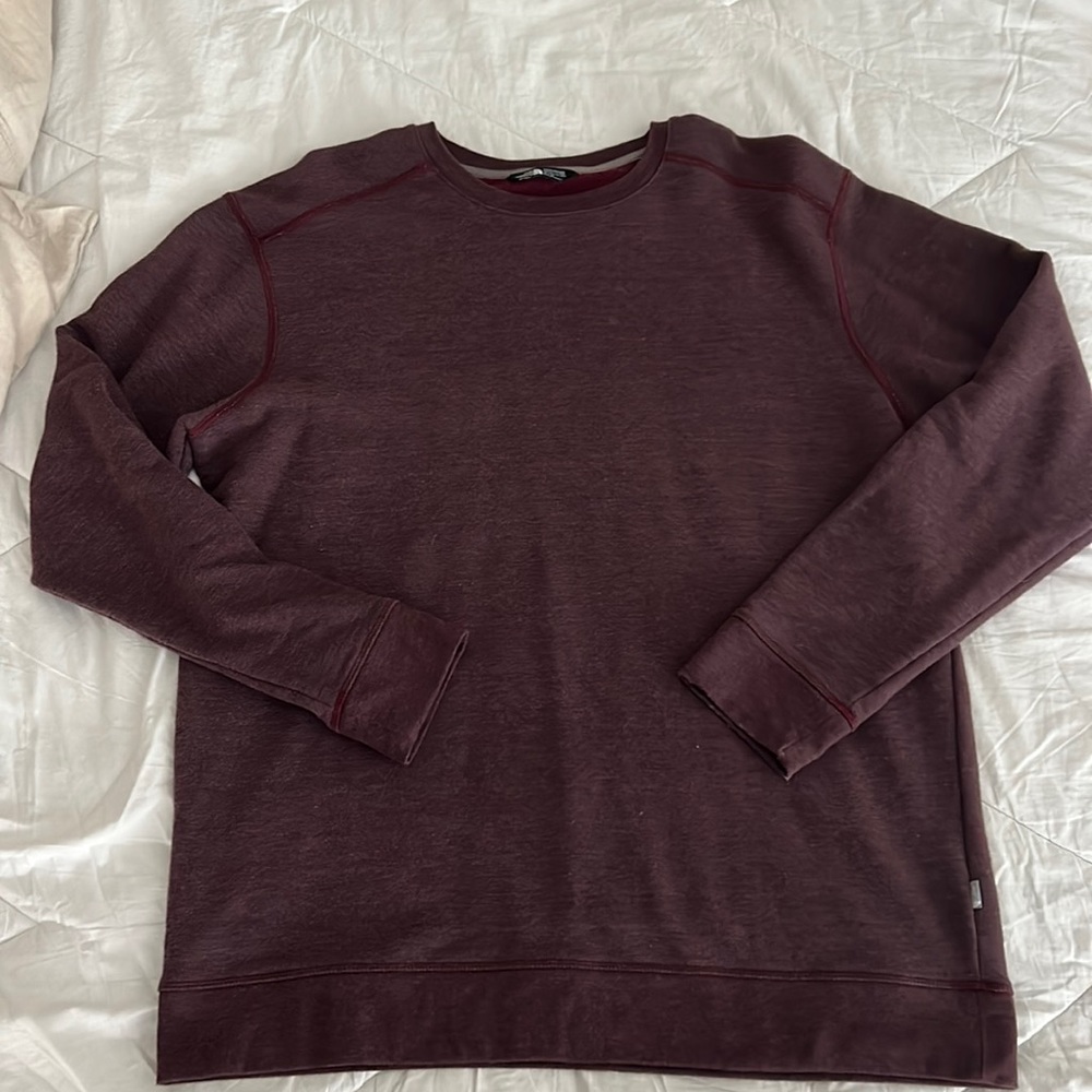 Northface Sweater, not NWT but never worn